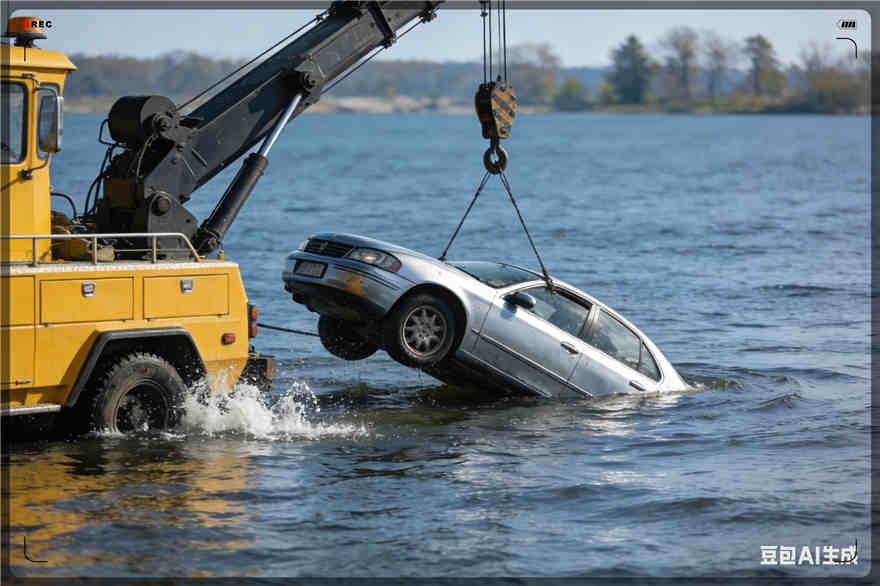 安丘汽车救援送柴油